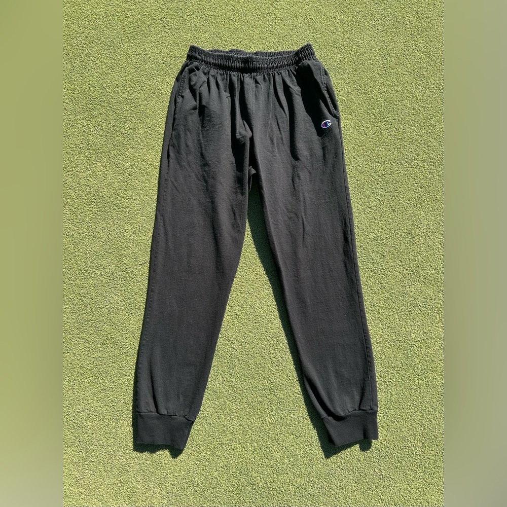 Champion Men’s Sweatpant, Size L